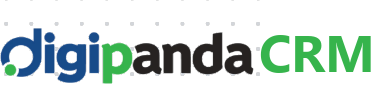 Digipanda CRM Logo